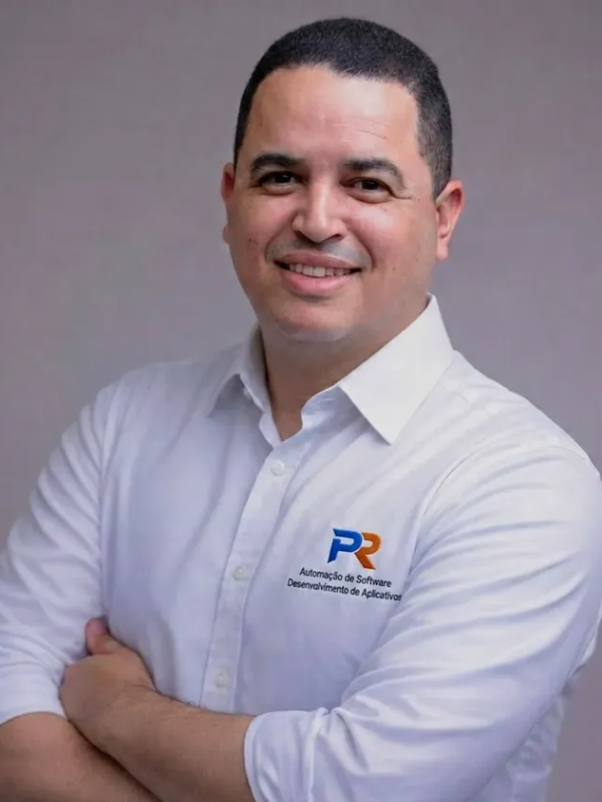 Paulo Ricardo Nascimento Martins